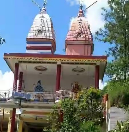 Tauni Devi Temple